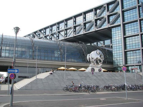 Berlin Hbf